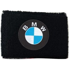 Resim Bmw Fren Hidroliği Kapak Çorabı Siyah Bileklik 