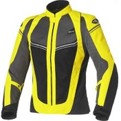 Resim Clover Airjet-4 Yazlık Mont - Neon 