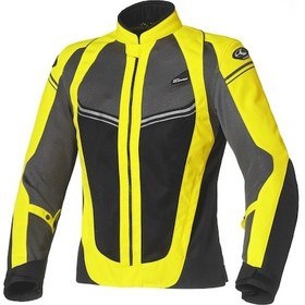 Resim Clover Airjet-4 Yazlık Mont - Neon 