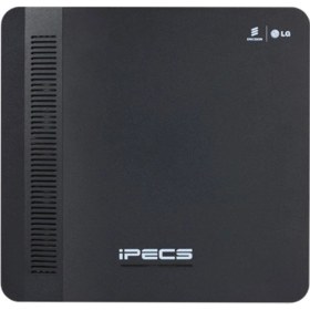 Resim LG Ericsson-Lg Ipecs EMG80 Eksu Ilave Kabinet 