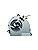 Resim Msı Gs70 Gs72 Stealth Notebook İle Uyumlu Cpu Fan İşlemci Fanı 