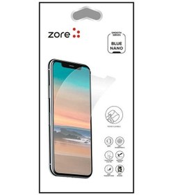 Resim Oppo Uyumlu Reno 2z Esnek Nano Ekran Koruyucu 