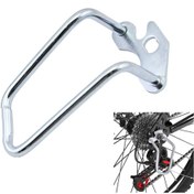 Resim Bisiklet Vites Koruma Demiri - Kromaj 