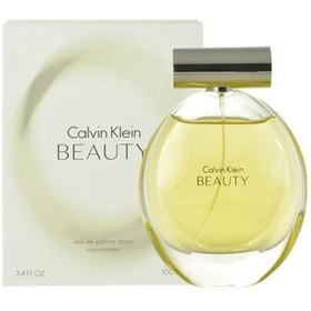 Resim Calvin Klein Beauty Parfüm 100 ml Resmi Distribütör 