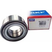 Resim Ön Teker Bilya +Abs 2T14 1215 Ba (Skf Bah 0043 Cx ) 