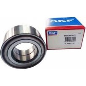 Resim Ön Teker Bilya +Abs 2T14 1215 Ba (Skf Bah 0043 Cx ) 