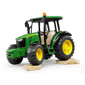 Resim NW NessiWorld Nessiworld John Deere 5115M Traktör/ Bay Her Telden 