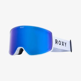 Resim Roxy Storm Kadın Bej Kayak Gözlüğü 