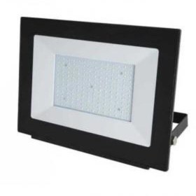 Resim Cata 1500w Slim Led Projektör (BEYAZ) Ct-4662 