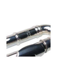 Resim Fox Flc-125S Yan Flüt (Çocuklar Için) 