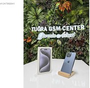 Resim Apple iPhone 15 Pro Max İkinci El TR | 256 GB | Mavi İkinci El TUĞRA GSM'den IPHONE 15 PRO MAX 256 GB APPLE GARANTİLİ TAMİRSİZ