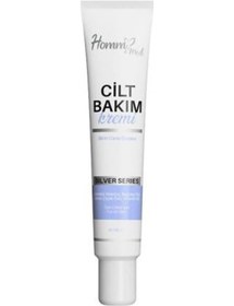 Resim Homm Med Cilt Bakım Kremi 40 ML 