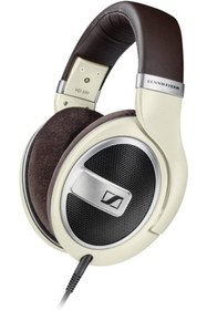 Resim Sennheiser HD 599 Kulak Çevreleyen Kablolu Kulak Üstü Kulaklık 