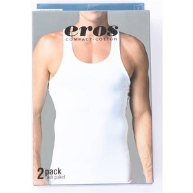 Resim Eros Erkek Compact Sporcu Atlet 2li 