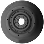 Resim Siyah-araba Silecek Kolu Alt Delik Koruyucu Kapak Land Rover Lr4 Lr2 Evoque Discovery 2 3 4 Freelander 1 2 Range Rover 