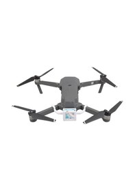 Resim Djı Mavic Pro Gps Takip Cihazı Tutucu Askı Aparatı 