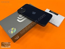 Resim Apple iPhone 13 İkinci El TR | 256 GB | Siyah 