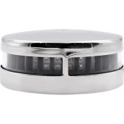 Resim Galaxxy 12V IP66 Su Geçirmez Güverte Montajlı Deniz Pruva Işığı LED Navigasyon Işıkları (Yurt Dışından) 