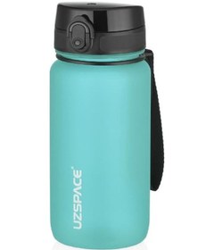 Resim Vagonlife Uzspace 3037 650Ml Spindrift Blue Tritan Matara 