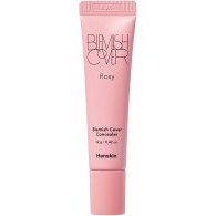 Resim Hanskin Blemish Cover Concealer Rosy 12 g 