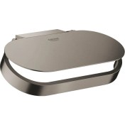 Resim Grohe Selection Tuvalet Kağıtlığı - 41069AL0 