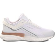 Resim AYAKMOD 564 Chicago Beyaz Unisex Sneaker 