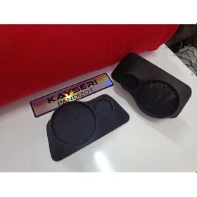 Resim Kayseri Pandizot Volkswagen Crafter Ve Mercedes Sprinter Arka Kapı Pandizotu 20cm +tiz 
