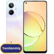 Resim Realme 10 Yenilenmiş TR Garanti | 256 GB 8 GB Beyaz 