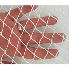 Resim Kedi Filesi 2,50 X 19 Metre Kedi Koruma Filesi Kuş Filesi Balkon 