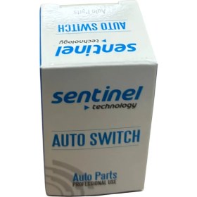 Resim İzipec Araç Kapı Işık Butonu 35MM Kısa Boy Kapı Switch Mz 33 