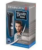 Resim Remington Beard Boss Tıraş Makinesi Mb4120 E51 4008496870257 