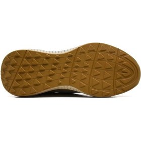 Resim King Paolo H5179 Kadın Lastikli Memory Foam Günlük Spor Ayakkabı Bej 