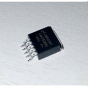 Resim Lm2596S Adj To 263 Lm2596S Lm2596 150 Khz 3A Voltaj Regülatörü 