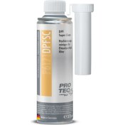 Resim Protec Dpf Dizel Partikül Filtre Süper Temizleme 375 ml 