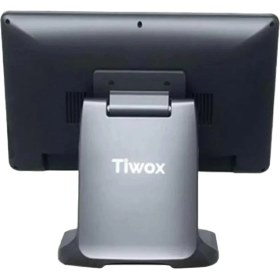 Resim Tiwox TP-9500, Intel I5 5.nesil, 15.6" Ekran, 8gb Ram, 128GB Ssd, Endüstriyel, Dokunmatik Pos Pc 