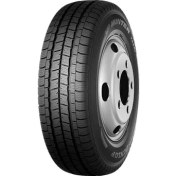 Resim Dunlop 195/60 R16C 99T 6pr Sp Winter Van 01 Hafif Ticari Oto Kış Lastiği (Üretim Yılı:2024) 