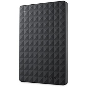 Resim Seagate Expansion 1TB 2.5" Usb 3.0 STEA1000400 Taşınabilir Harddisk Siyah 