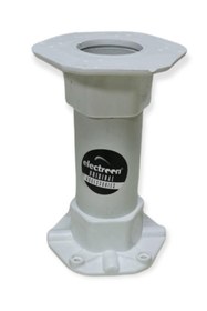 Resim electroon 15cm Güvenlik Kamera Uzatma Ayak Plastik 