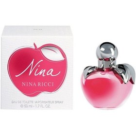 Resim Nina Ricci Nina 50ML Oryantal 
