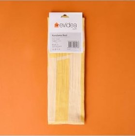 Resim Lemon Kurulama Bezi - Sarı - 40X60 Cm 