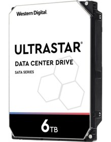 Resim WD 3.5 6TB 7200RPM SATA3 256MB SATA ULTRA 0B36039 