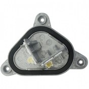 Resim Bmw F22 Lcı Sağ Led Far Modülü - 63117494852 1 Adet Sağ 