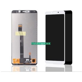 Resim Xiaomi Redmi 6 Lcd Ekran Dokunmatik (477119191) 