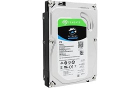 Resim Seagate Skyhawk 4tb 5900RPM 256MB -ST4000VX016 