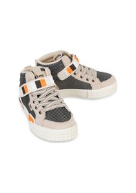 Resim M.P Mpone Ft Sports Casual Erkek Çocuk Spor Ayakkabı 31-35 Numara Bej 13794330824w1 Bej 