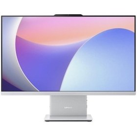 Resim Lenovo IdeaCentre AIO 3 27IRH9 F0HM0045TR-K20 i513420H 8 GB 4 TB SSD 27" Dos FHD AIO Masaüstü Bilgisayar 