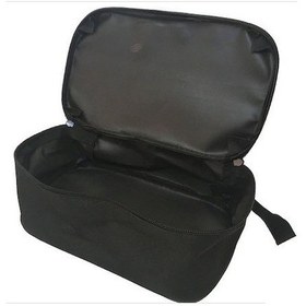 Resim Askeri Tıraş Çantası Çok Renkli 