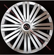 Resim [Kırılmaz] Opel Corsa 14 Inc Jant Kapağı Takımı (327065716) 