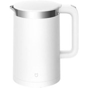 Resim Xiaomi Mi Smart Kettle Pro Su Isıtıcı Beyaz 