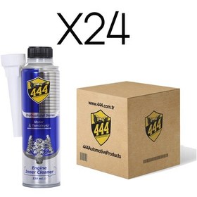Resim 444 Automotive Products Motor İç Temizleyici 330Ml 24'Lü Paket 